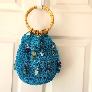 Purses By The Bundle.  3 Small Purses.  See description